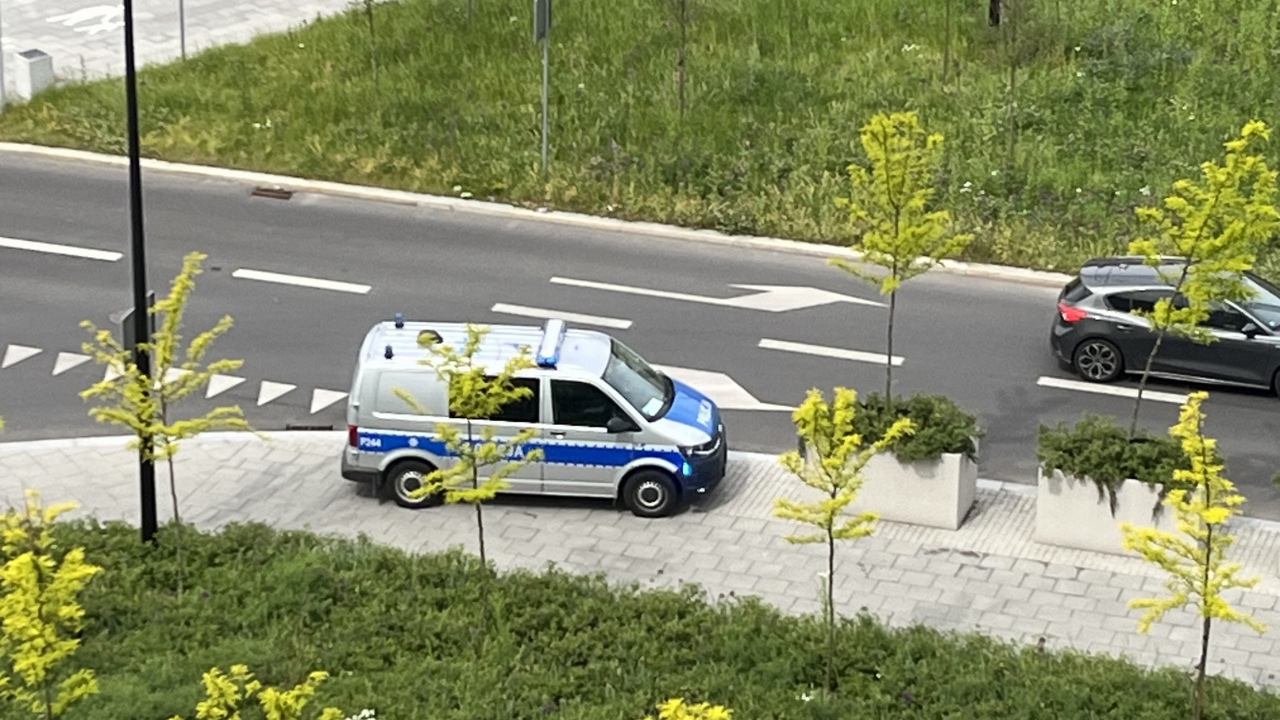 Napisiz tytuÅ ChatGPT NietrzeÅºwy ojciec zatrzymany za opiekÄ nad dzieckiem