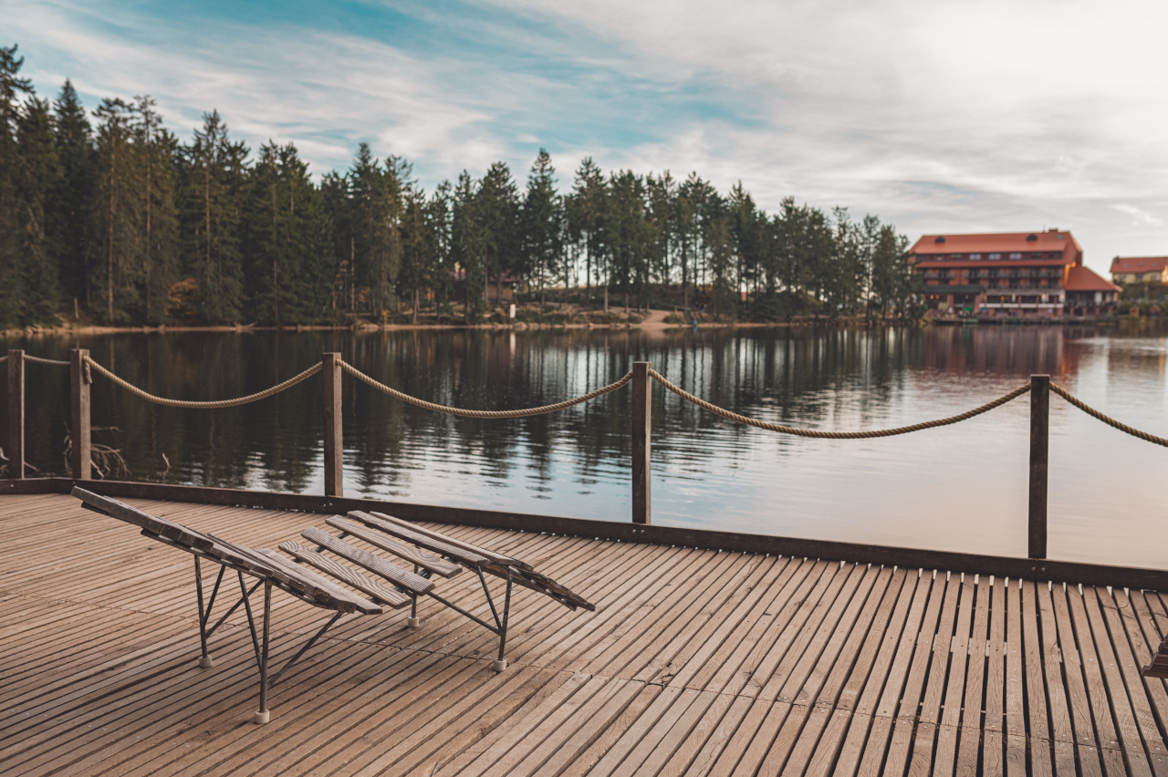 JabÅoÅ Resort - idealne miejsce na szkolenia i konferencje