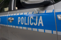 Policjant z Ropczyc zatrzymany za znÄcanie siÄ nad rodzinÄ