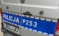 Policja ostrzelaÅa niewÅaÅciwy samochÃ³d na A4